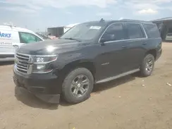 1GNSKAEC7JR296103 2018 CHEVROLET TAHOE
