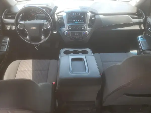 1GNSKAEC7JR296103 2018 CHEVROLET TAHOE - Image 8