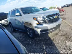 1GNSKAEC7JR296876 2018 CHEVROLET TAHOE