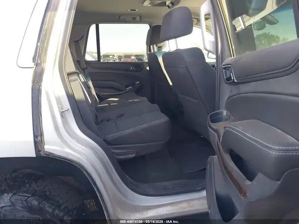 1GNSKAEC7JR296876 2018 CHEVROLET TAHOE - Image 8
