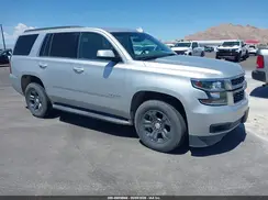 1GNSKAEC7JR344151 2018 CHEVROLET TAHOE