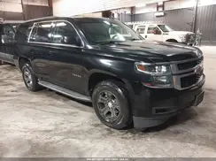 1GNSKAEC7JR354470 2018 CHEVROLET TAHOE