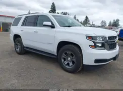 1GNSKAEC7JR364089 2018 CHEVROLET TAHOE