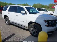 1GNSKAEC7JR365629 2018 CHEVROLET TAHOE