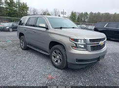 1GNSKAEC7KR100677 2019 CHEVROLET TAHOE