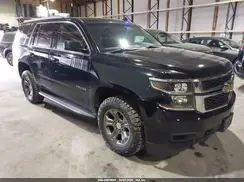 1GNSKAEC7KR138703 2019 CHEVROLET TAHOE