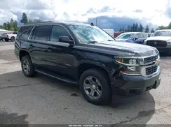 1GNSKAEC7KR152102 2019 CHEVROLET TAHOE