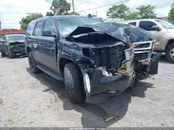 1GNSKAEC7KR196598 2019 CHEVROLET TAHOE