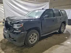 1GNSKAEC7KR221645 2019 CHEVROLET TAHOE
