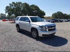 1GNSKAEC7LR118498 2020 CHEVROLET TAHOE