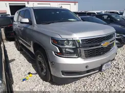 1GNSKAEC7LR119148 2020 CHEVROLET TAHOE