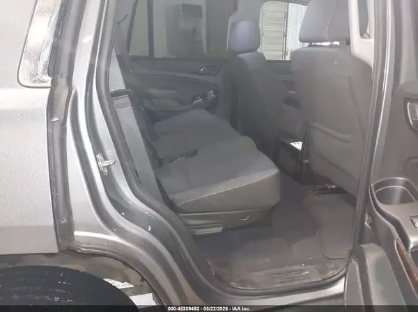 1GNSKAEC7LR294533 2020 CHEVROLET TAHOE - Image 8