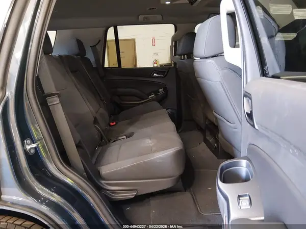 1GNSKAEC7LR294967 2020 CHEVROLET TAHOE - Image 8
