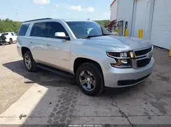1GNSKAEC7LR296024 2020 CHEVROLET TAHOE
