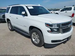 1GNSKAEC8GR330462 2016 CHEVROLET TAHOE