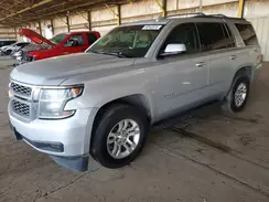 1GNSKAEC8GR471953 2016 CHEVROLET TAHOE