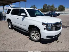 1GNSKAEC8HR292829 2017 CHEVROLET TAHOE