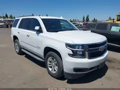 1GNSKAEC8HR296931 2017 CHEVROLET TAHOE
