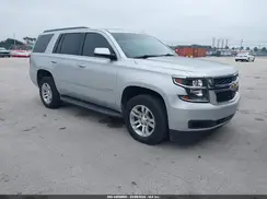 1GNSKAEC8HR297576 2017 CHEVROLET TAHOE