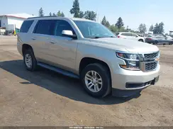 1GNSKAEC8HR313713 2017 CHEVROLET TAHOE
