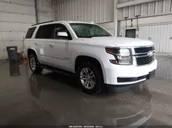 1GNSKAEC8HR316319 2017 CHEVROLET TAHOE