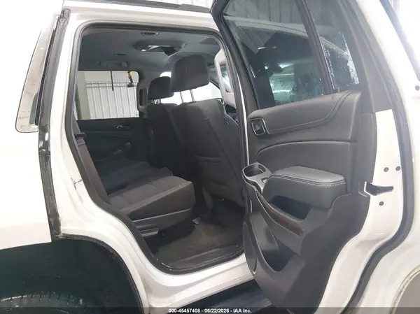 1GNSKAEC8HR316319 2017 CHEVROLET TAHOE - Image 8
