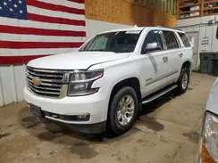 1GNSKAEC8HR395314 2017 CHEVROLET TAHOE