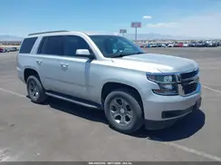 1GNSKAEC8JR287135 2018 CHEVROLET TAHOE