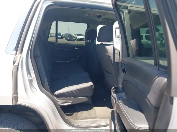 1GNSKAEC8JR287135 2018 CHEVROLET TAHOE - Image 8