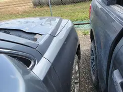 1GNSKAEC8JR300451 2018 CHEVROLET TAHOE