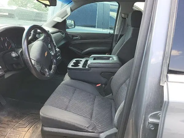 1GNSKAEC8JR300451 2018 CHEVROLET TAHOE - Image 8