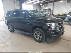 1GNSKAEC8JR326872 2018 CHEVROLET TAHOE