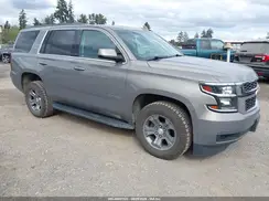 1GNSKAEC8JR336978 2018 CHEVROLET TAHOE