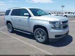 1GNSKAEC8JR346992 2018 CHEVROLET TAHOE