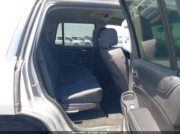 1GNSKAEC8JR346992 2018 CHEVROLET TAHOE - Image 8
