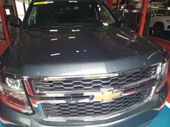 1GNSKAEC8KR239586 2019 CHEVROLET TAHOE