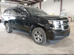 1GNSKAEC8KR295334 2019 CHEVROLET TAHOE
