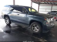 1GNSKAEC8LR206279 2020 CHEVROLET TAHOE