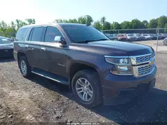 1GNSKAEC9GR264648 2016 CHEVROLET TAHOE
