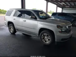 1GNSKAEC9GR345052 2016 CHEVROLET TAHOE