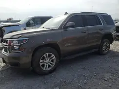 1GNSKAEC9GR371862 2016 CHEVROLET TAHOE