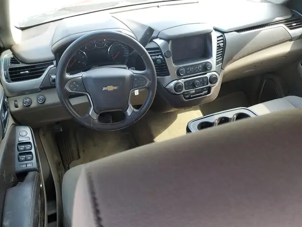 1GNSKAEC9GR371862 2016 CHEVROLET TAHOE - Image 8