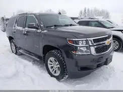 1GNSKAEC9GR400244 2016 CHEVROLET TAHOE