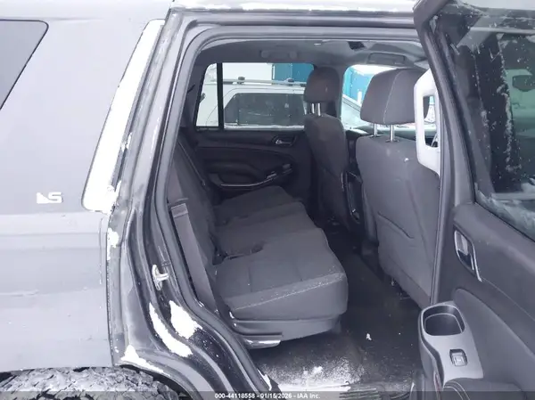 1GNSKAEC9GR400244 2016 CHEVROLET TAHOE - Image 8