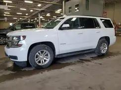 1GNSKAEC9GR460623 2016 CHEVROLET TAHOE