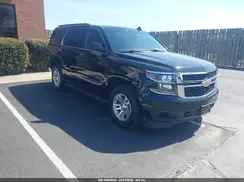 1GNSKAEC9HR256955 2017 CHEVROLET TAHOE