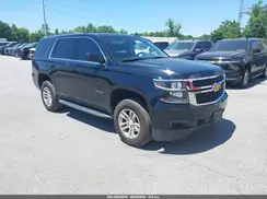 1GNSKAEC9HR280172 2017 CHEVROLET TAHOE