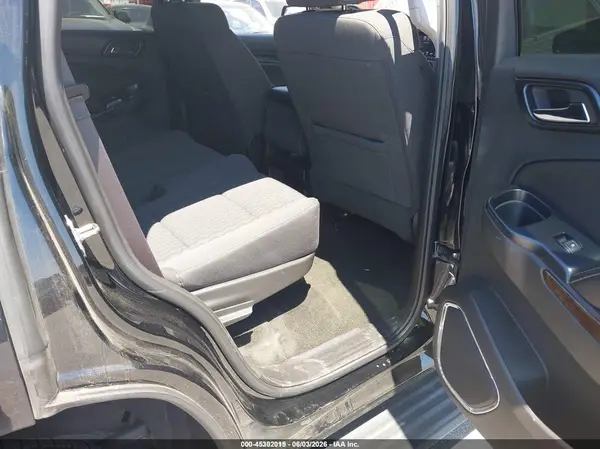 1GNSKAEC9HR280172 2017 CHEVROLET TAHOE - Image 8