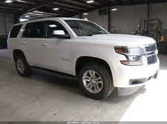 1GNSKAEC9HR286795 2017 CHEVROLET TAHOE
