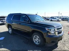 1GNSKAEC9HR330035 2017 CHEVROLET TAHOE